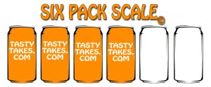 4 out of a Six Pack ScaleÂ©