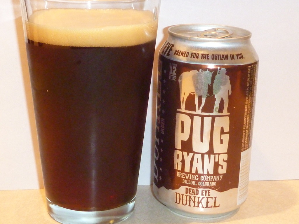 Dead Eye Dunkel