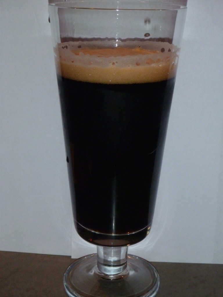 Shake Chocolate Porter