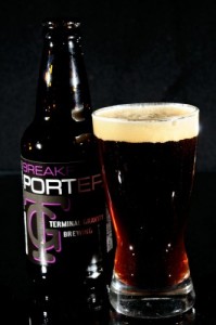 TG Breakfast porter generic